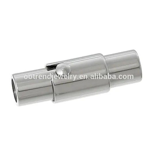 Stainless steel wholesale jewelry hinges and clasps