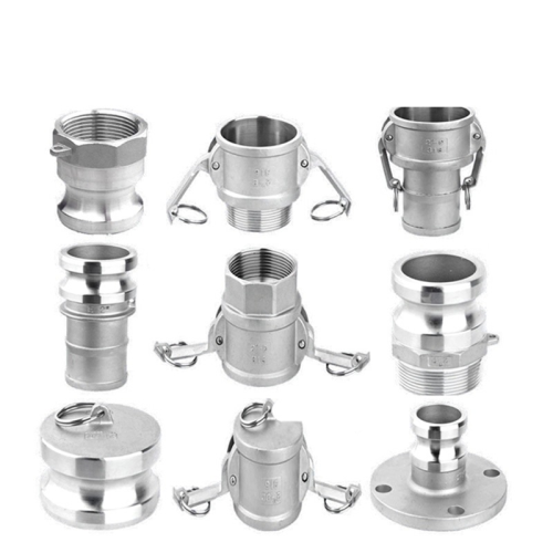 Camlock Plug Camlock Fittings 316 Camlock Coupling