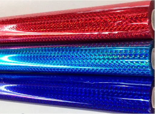 Supply all kinds of cold forming blister foil