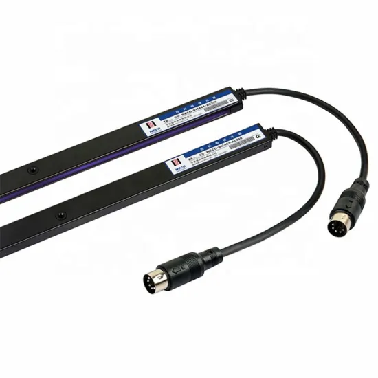 Infrared Safety Light Curtain Door Sensor for Passenger Lifts