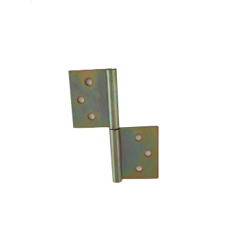 Specially design hide door hinges