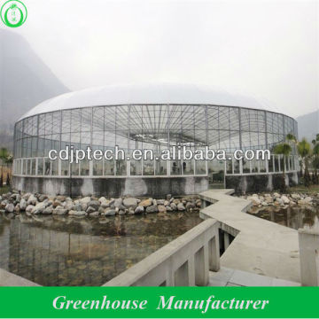 greenhouse design