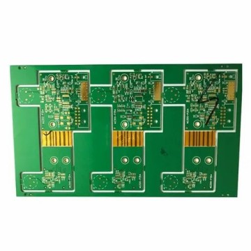 柔軟なPCB回路基板製造