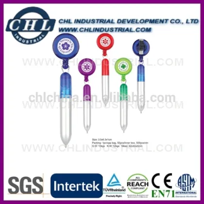 Factory direct wholesale badge holder