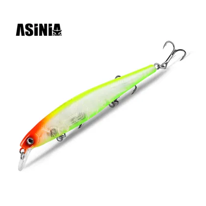 High Quality Factory Wholesale A03/A05 112mm 97mm Fish Lure