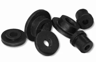 Precision ACM/AEM/ER Rubber Components