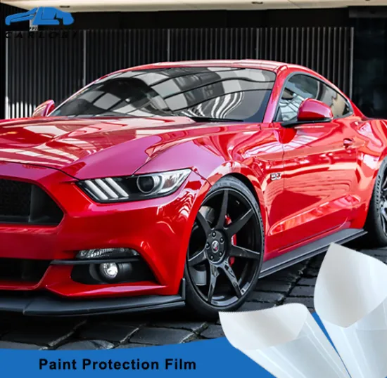 Which is better ceramic coating or film