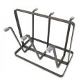 Coffee Cup Rack Cup Drying Rack Metal Wire