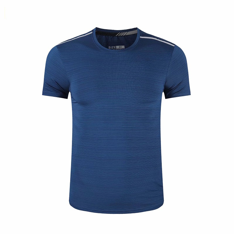 Summer Mens Quality T-shirt Fashion Reflective T Shirts