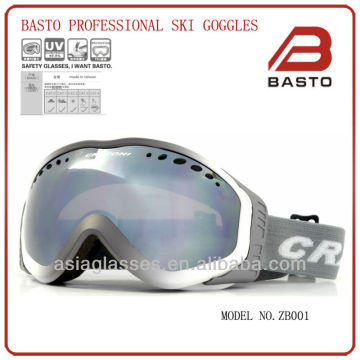 dex ski goggle