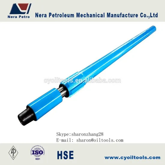 Hot Sales! Hydraulic Pressure Damping Load, API Standard