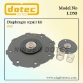 DMF-Z-50S DMF-T-50S DMF-ZM-50S Diaphragm Old Version