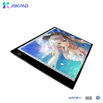 JSKPAD a4 led light pad for diamond art