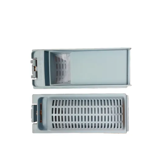 Haier Washing Machine Filter Net Box