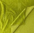 Jacquard tyg 100% polyester prickade jacquard