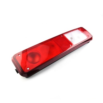 24V Rear Tail Lamp Fit For RENAULT New Premium Truck - 7420802353 RH/7420802348 LH