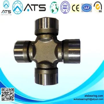 OEM cross Universal joint wholesale Auto spare parts GUN-27 25X40MM