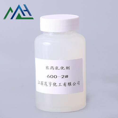 Good price Pesticide emulsifier 600-2#