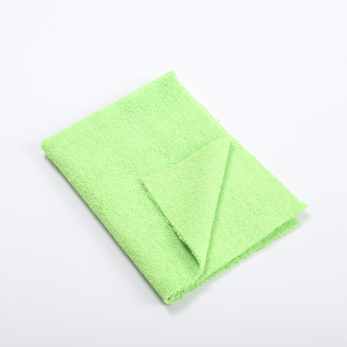 microfiber ultrasonic cut cleahing towels