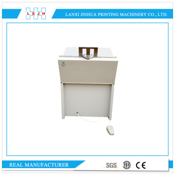 HL-HD630 Butterfly Binding Machine for photo
