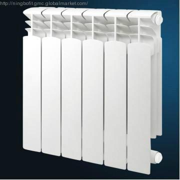 Anti-corrosion Die-Casting Aluminium RadiatorRT809