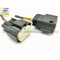 Conector vedado MX150 ao conector mini-termopar