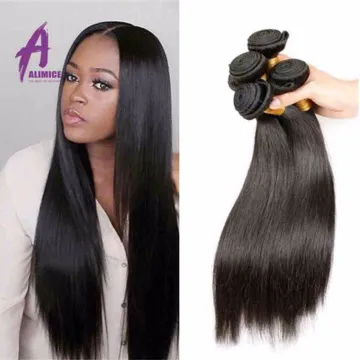 Grade 7A Wholesale Best Selling Human Hair Bangladesh
