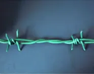 xiyue barbed wire