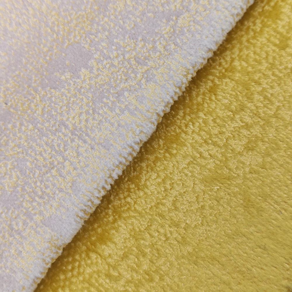 holland velvet fabric