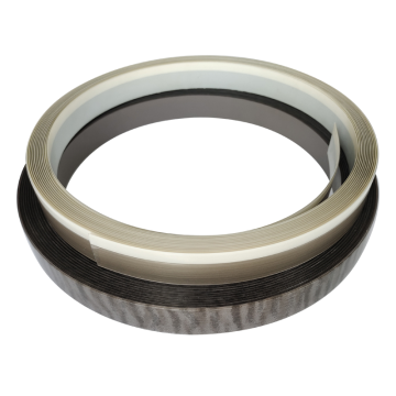 Pita banding pvc/abs edge untuk papan mdf