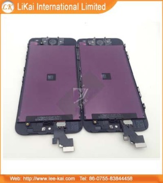 2014 Competitive Price Touch Screen LCD for iPhone 5s, Apple iPhone (ML-2)