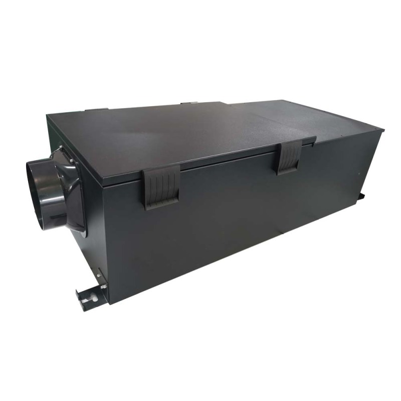 Standalone Indoor Air purification system