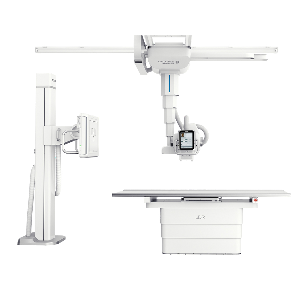 Digital Imaging Machine | Digital X Ray Machines – CREM