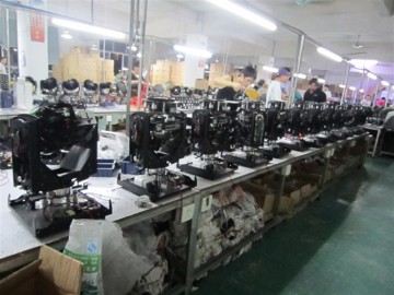 Sharpy 5R 200W Beam (DD-008)
