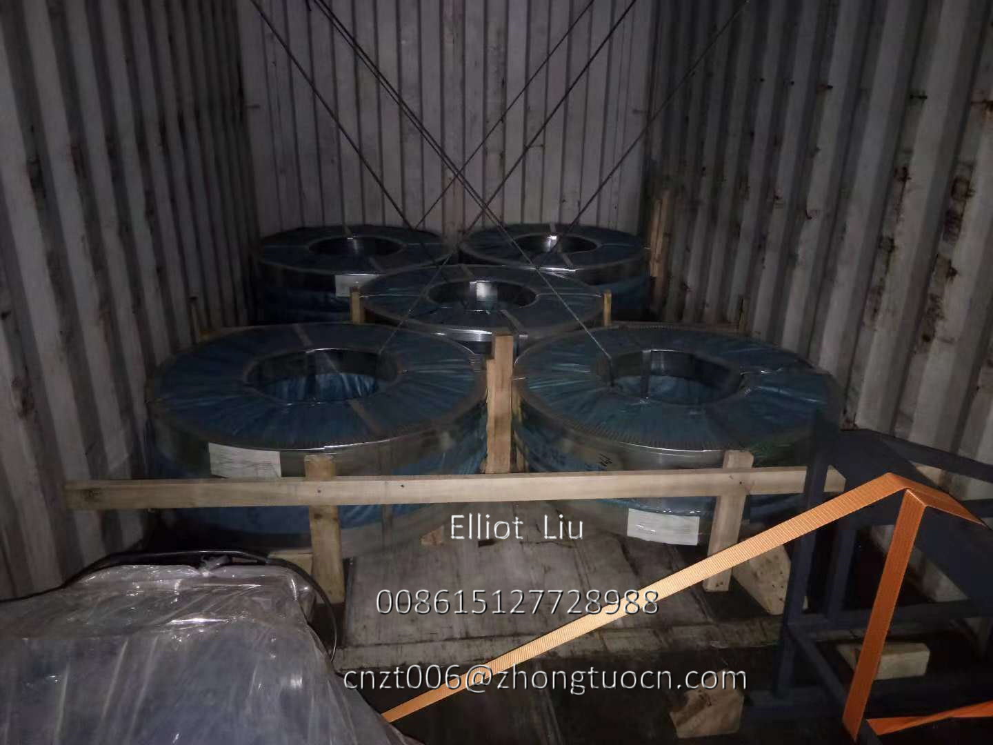 steel liner machine (3) steel liner machine (3)