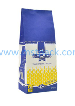 handmade High quality Bread Packaging Bag