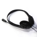 Wired computer office aviation telephone gift headset