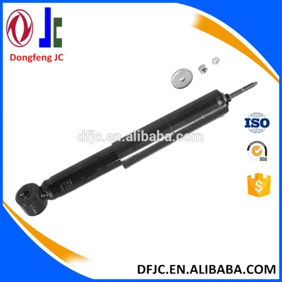 96-02 Z3 Rear shock absorber no. 343330