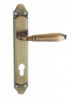 Luxury Door Locks And Handles 