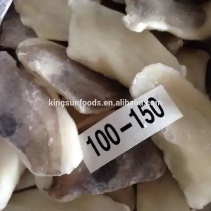 Frozen John Dory Fillet