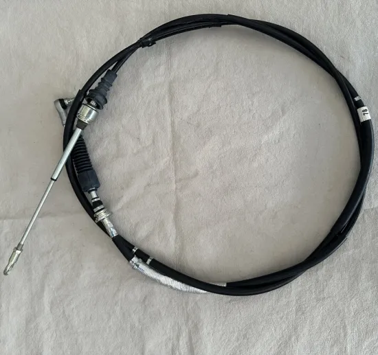 33830-37580 CABLE TRANSMISSION CONTROL SELECT FOR FLOOR