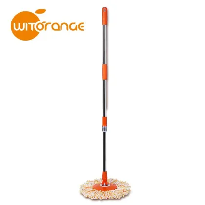 New Design Foot Pedal Spin Mop/Dolphin Barrel Magic Spin Mop