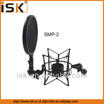 recording microphone shock mount