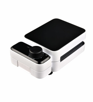 Detachable Plates Sandwich Maker, Waffle Maker