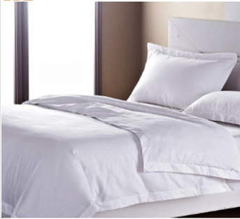 Simple High Quality Hotel Bedding Set