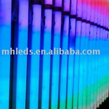 LED Guardrail lamp