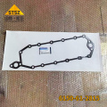 Loader WA470-3 cooler sealing gasket 6150-61-2815