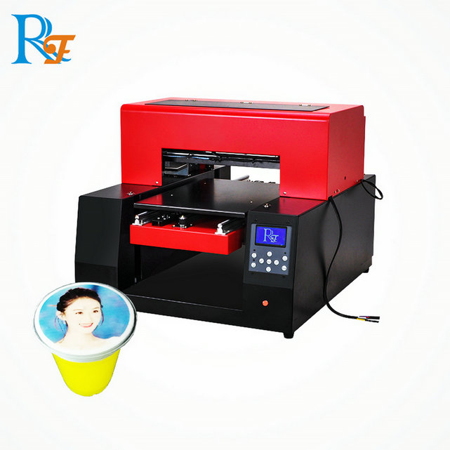 Coffee Printer Indonesia