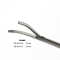 Stainless Steel Forceps Medical Instrument Tweezers Forceps