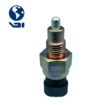 Factory Price High Quality QR512-3DE372901 - HANZHUANG Auto Back Up Reverse Light Switch for Chery QQ3/M1